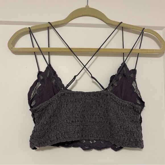Free People Adella Bralette - Picture 2 of 4
